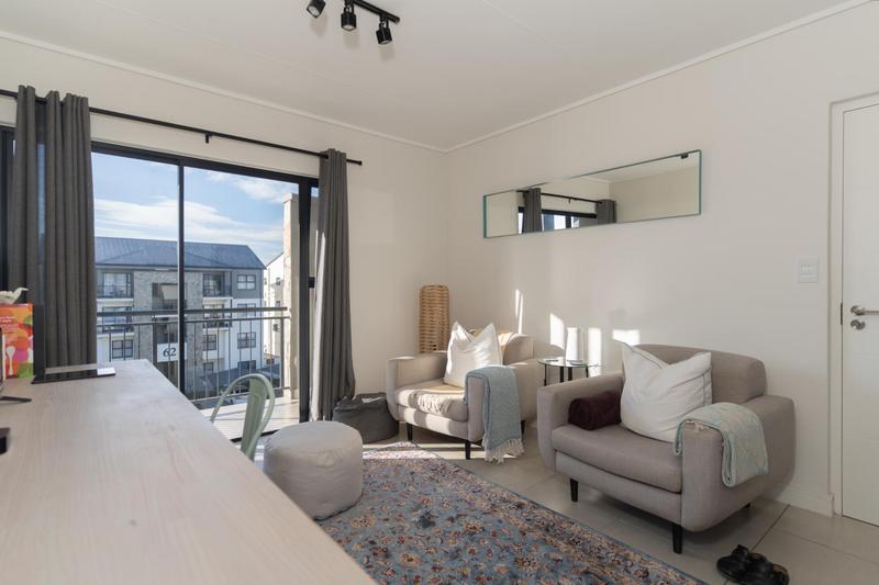 1 Bedroom Property for Sale in The Huntsman Western Cape